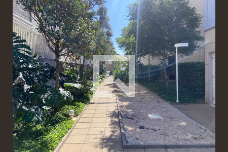 Apartamento para alugar com 60m², 2 quartos e 1 vagaÁrea comum