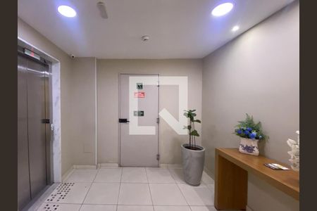 Apartamento para alugar com 60m², 2 quartos e 1 vagaÁrea comum