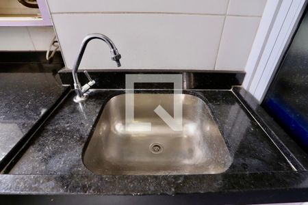 Apartamento para alugar com 60m², 2 quartos e 1 vagaLavanderia