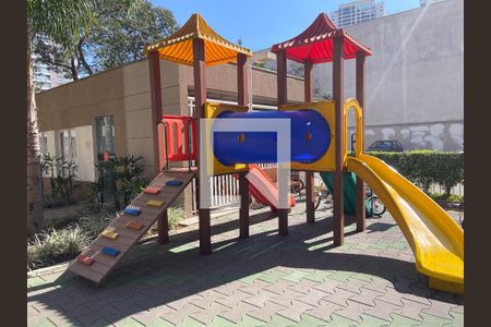 Apartamento para alugar com 60m², 2 quartos e 1 vagaPlayground