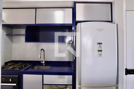 Apartamento para alugar com 60m², 2 quartos e 1 vagaCozinha