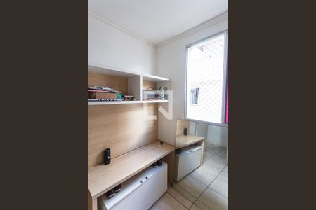 Apartamento à venda com 140m², 4 quartos e 3 vagas Apartamento à venda com 140m², 4 quartos e 3 vagasQuarto 3