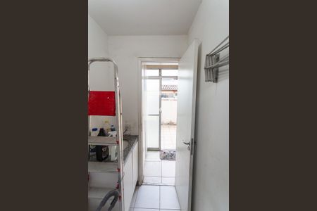 Apartamento à venda com 140m², 4 quartos e 3 vagas Apartamento à venda com 140m², 4 quartos e 3 vagasLavabo da Sala 2