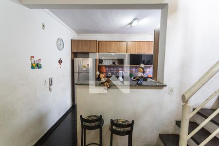 Apartamento à venda com 140m², 4 quartos e 3 vagas Apartamento à venda com 140m², 4 quartos e 3 vagasCozinha/Área de Serviço