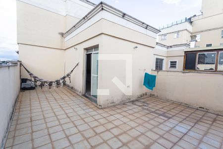 Apartamento à venda com 140m², 4 quartos e 3 vagas Apartamento à venda com 140m², 4 quartos e 3 vagasCobertura