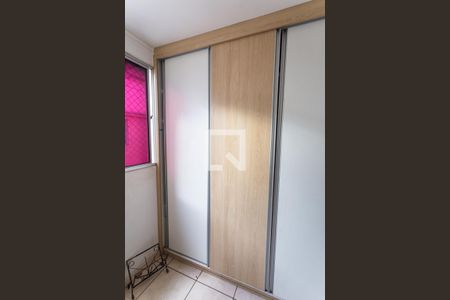 Apartamento à venda com 140m², 4 quartos e 3 vagas Apartamento à venda com 140m², 4 quartos e 3 vagasArmário do Quarto 3