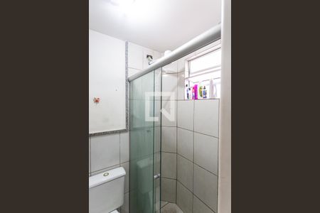 Apartamento à venda com 140m², 4 quartos e 3 vagas Apartamento à venda com 140m², 4 quartos e 3 vagasBanheiro da Suíte