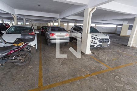 Apartamento à venda com 140m², 4 quartos e 3 vagas Apartamento à venda com 140m², 4 quartos e 3 vagasGaragem