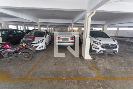 Apartamento à venda com 140m², 4 quartos e 3 vagas Apartamento à venda com 140m², 4 quartos e 3 vagasGaragem