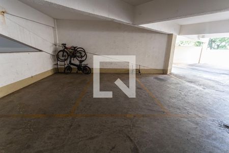 Apartamento à venda com 140m², 4 quartos e 3 vagas Apartamento à venda com 140m², 4 quartos e 3 vagasGaragem