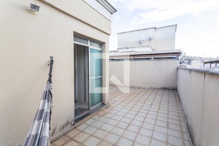 Apartamento à venda com 140m², 4 quartos e 3 vagas Apartamento à venda com 140m², 4 quartos e 3 vagasCobertura
