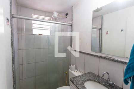 Apartamento à venda com 140m², 4 quartos e 3 vagas Apartamento à venda com 140m², 4 quartos e 3 vagasBanheiro Social