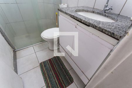 Apartamento à venda com 140m², 4 quartos e 3 vagas Apartamento à venda com 140m², 4 quartos e 3 vagasArmário do Banheiro Social