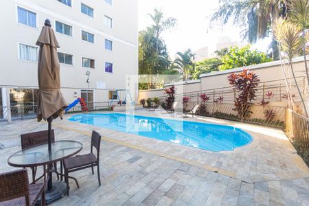Apartamento à venda com 140m², 4 quartos e 3 vagas Apartamento à venda com 140m², 4 quartos e 3 vagasÁrea da Piscina