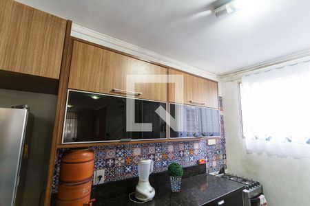 Apartamento à venda com 140m², 4 quartos e 3 vagas Apartamento à venda com 140m², 4 quartos e 3 vagasArmário da Cozinha/Área de Serviço