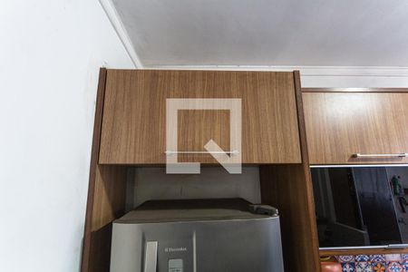 Apartamento à venda com 140m², 4 quartos e 3 vagas Apartamento à venda com 140m², 4 quartos e 3 vagasArmário da Cozinha/Área de Serviço