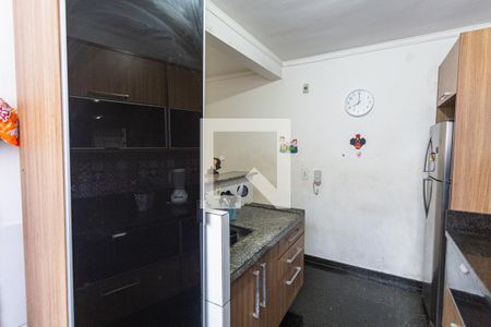 Apartamento à venda com 140m², 4 quartos e 3 vagas Apartamento à venda com 140m², 4 quartos e 3 vagasCozinha/Área de Serviço