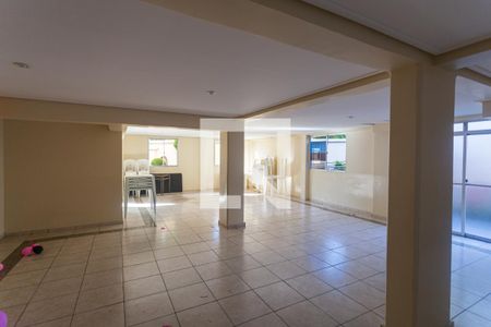 Apartamento à venda com 140m², 4 quartos e 3 vagas Apartamento à venda com 140m², 4 quartos e 3 vagasSalão de Festas/Churrasqueira