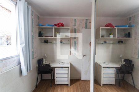 Apartamento à venda com 140m², 4 quartos e 3 vagas Apartamento à venda com 140m², 4 quartos e 3 vagasQuarto 2