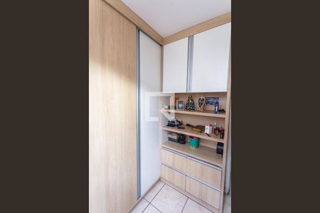 Apartamento à venda com 140m², 4 quartos e 3 vagas Apartamento à venda com 140m², 4 quartos e 3 vagasQuarto 3