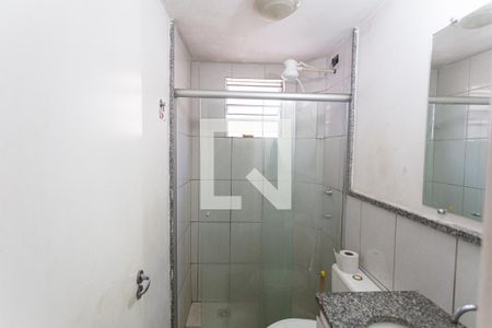 Apartamento à venda com 140m², 4 quartos e 3 vagas Apartamento à venda com 140m², 4 quartos e 3 vagasBanheiro Social