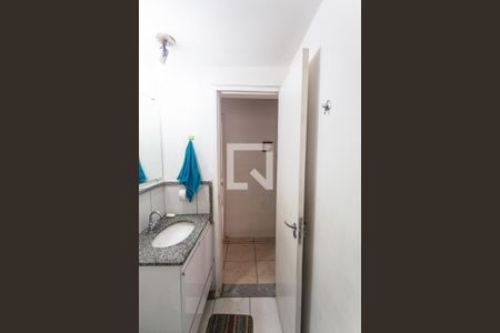 Apartamento à venda com 140m², 4 quartos e 3 vagas Apartamento à venda com 140m², 4 quartos e 3 vagasBanheiro Social