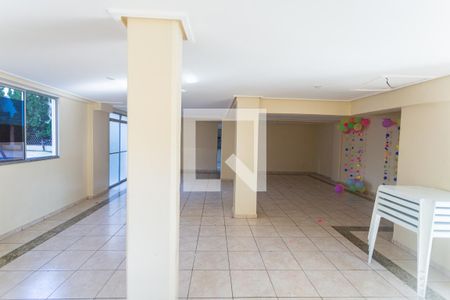 Apartamento à venda com 140m², 4 quartos e 3 vagas Apartamento à venda com 140m², 4 quartos e 3 vagasSalão de Festas/Churrasqueira