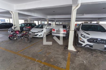 Apartamento à venda com 140m², 4 quartos e 3 vagas Apartamento à venda com 140m², 4 quartos e 3 vagasGaragem