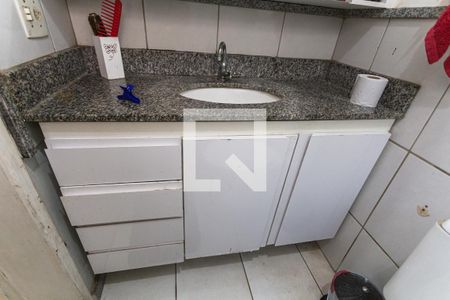 Apartamento à venda com 140m², 4 quartos e 3 vagas Apartamento à venda com 140m², 4 quartos e 3 vagasArmário do Banheiro da Suíte