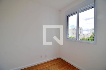 Quarto 2 de apartamento à venda com 2 quartos, 36m² em Paraisópolis, São Paulo