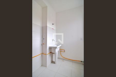 Apartamento à venda com 36m², 2 quartos e sem vaga Apartamento à venda com 36m², 2 quartos e sem vagaÁrea de Serviço