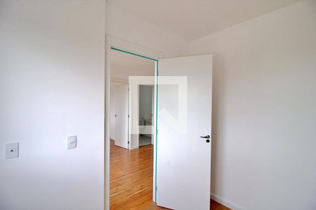 Quarto 2 de apartamento à venda com 2 quartos, 36m² em Paraisópolis, São Paulo