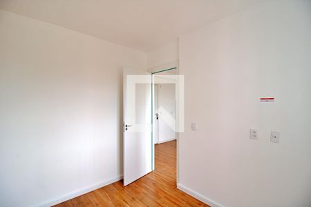 Quarto 1 de apartamento à venda com 2 quartos, 36m² em Paraisópolis, São Paulo