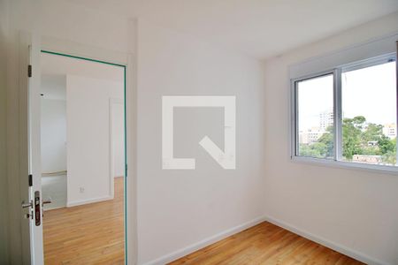 Quarto 1 de apartamento à venda com 2 quartos, 36m² em Paraisópolis, São Paulo