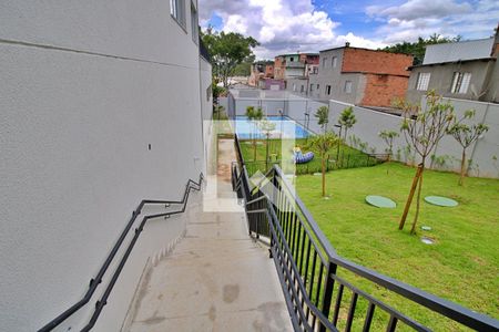 Apartamento à venda com 36m², 2 quartos e sem vaga Apartamento à venda com 36m², 2 quartos e sem vagaÁrea comum