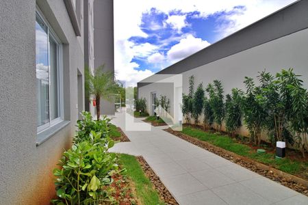 Apartamento à venda com 36m², 2 quartos e sem vaga Apartamento à venda com 36m², 2 quartos e sem vagaÁrea comum