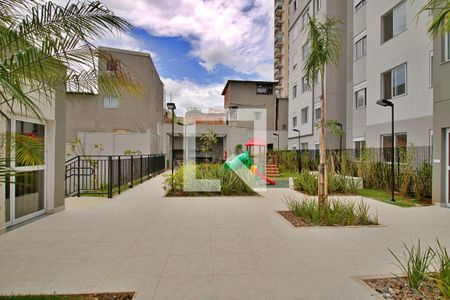 Apartamento à venda com 36m², 2 quartos e sem vaga Apartamento à venda com 36m², 2 quartos e sem vagaÁrea comum