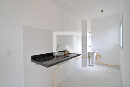 Apartamento à venda com 36m², 2 quartos e sem vaga Apartamento à venda com 36m², 2 quartos e sem vagaBanheiro