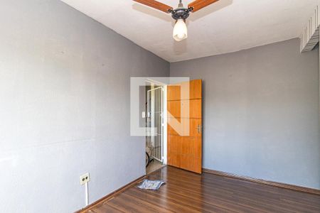 sala de apartamento à venda com 2 quartos, 62m² em Santa Rosa de Lima, Porto Alegre