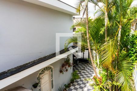 Casa à venda com 190m², 6 quartos e 3 vagasVista da Varanda