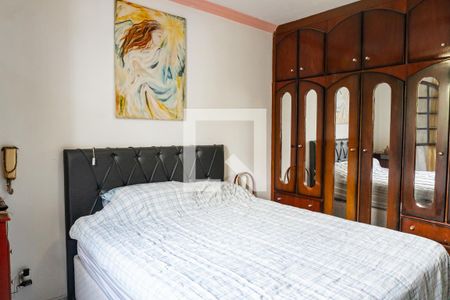 Casa à venda com 190m², 6 quartos e 3 vagasQuarto 2