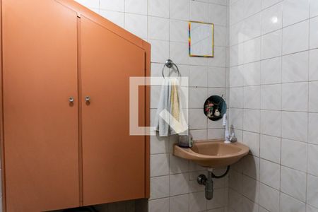 Casa à venda com 190m², 6 quartos e 3 vagasLavabo