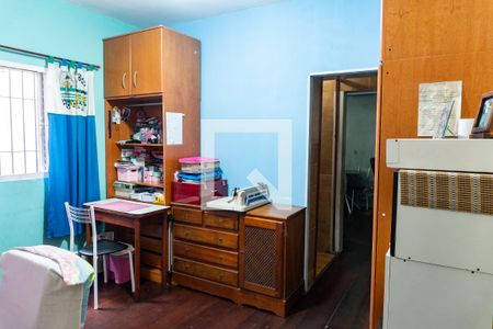 Casa à venda com 190m², 6 quartos e 3 vagasQuarto 3