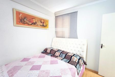 Apartamento para alugar com 102m², 3 quartos e 2 vagasQuarto Suíte