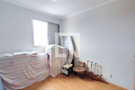 Quarto 1 de apartamento para alugar com 3 quartos, 102m² em Vila João Jorge, Campinas