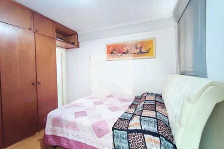 Apartamento para alugar com 102m², 3 quartos e 2 vagasQuarto Suíte