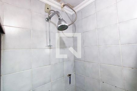 Apartamento para alugar com 102m², 3 quartos e 2 vagasBanheiro social 