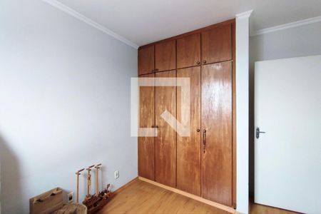 Quarto 1 de apartamento à venda com 3 quartos, 102m² em Vila João Jorge, Campinas