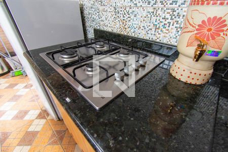 Casa à venda com 170m², 3 quartos e 2 vagasSalão gourmet