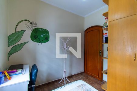 Casa à venda com 170m², 3 quartos e 2 vagasQuarto 3